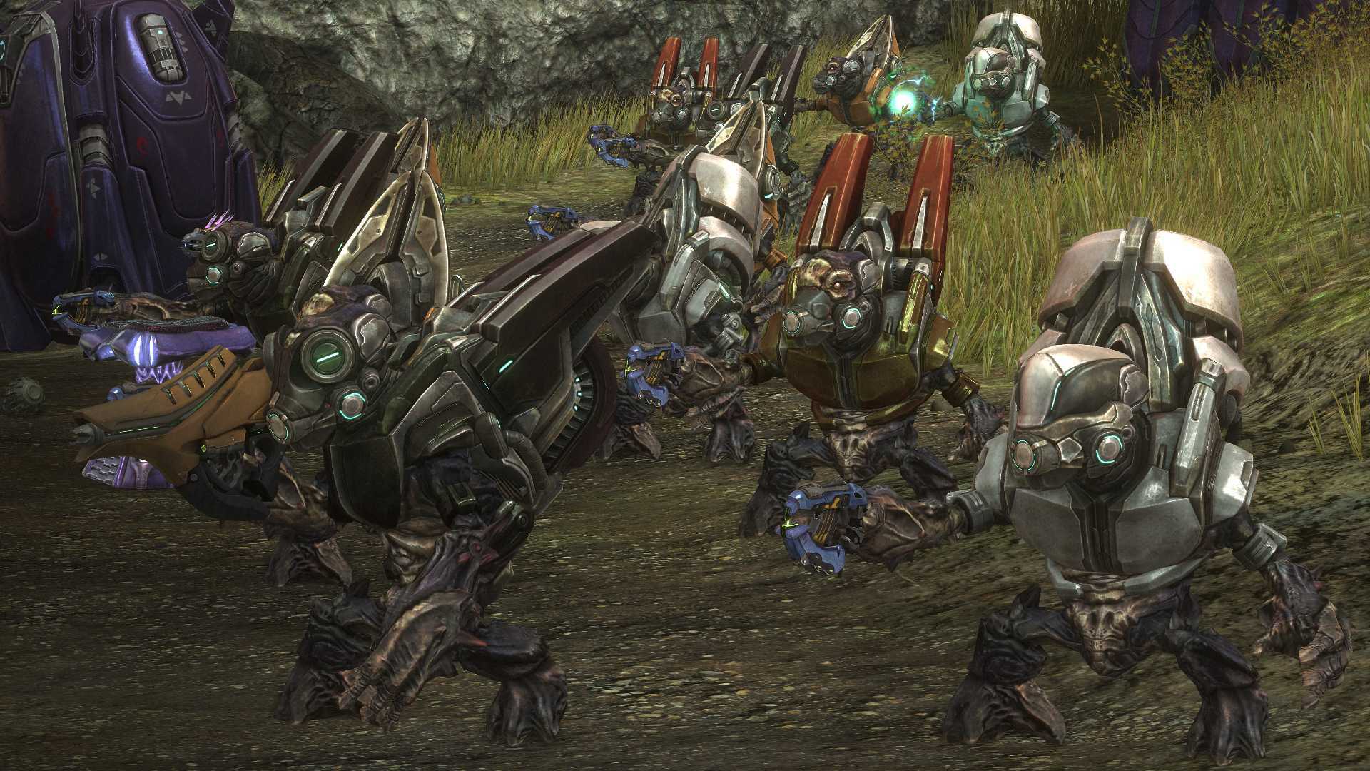 Halo: Reach (Edición Legendaria)